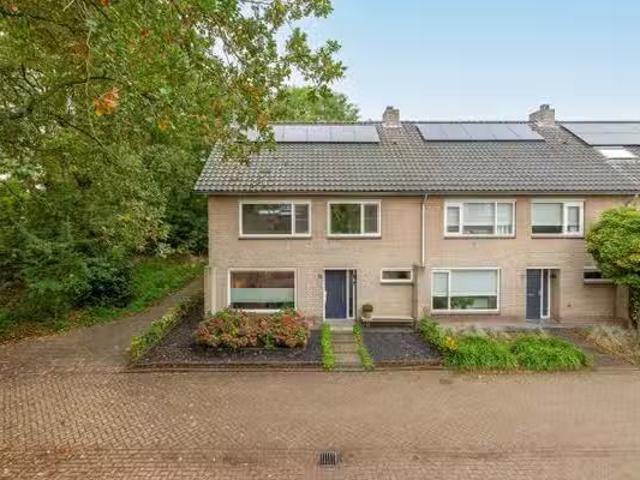 Appartement te koop Oude Spoorhof in Eindhoven voor € 719.000