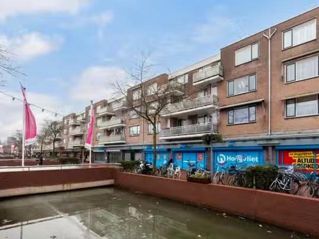 Appartement te koop Oude Watering in Rotterdam voor € 249.500