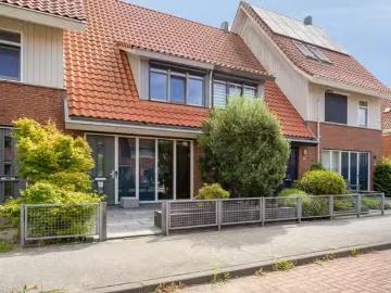 Olland, Meierijstad, Noord-Brabant