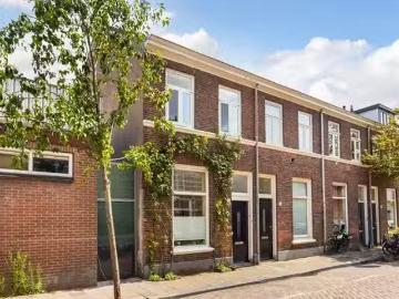 Apartment te koop in Lucasbolwerk - Opslagruimte