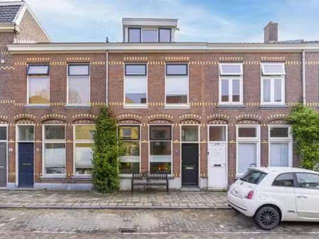 Appartement te koop Oudegracht 342 A in Utrecht voor € 600.000