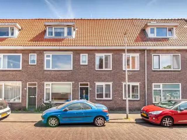 Appartement te koop Oudegracht 70 A in Utrecht voor € 319.000