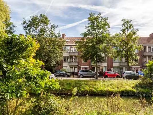 Appartement te koop Oudemansstraat 401 in Den Haag voor € 295.
