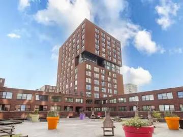Olland, Meierijstad, Noord-Brabant - Opslagruimte