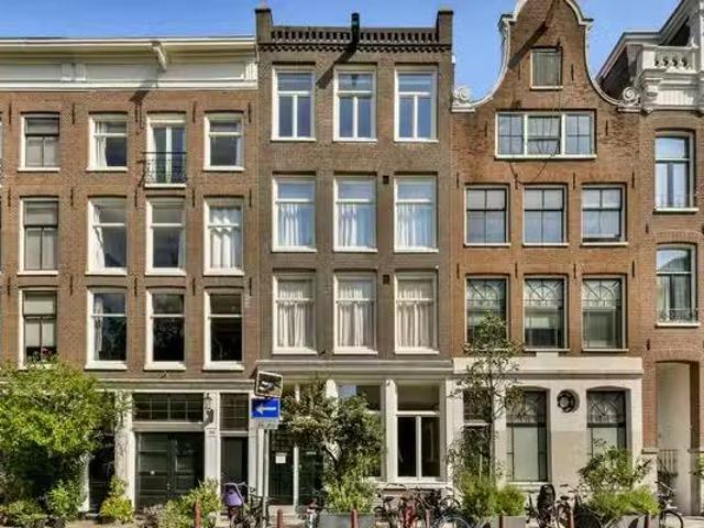 Appartement te koop Oudeschans 3 B in Amsterdam voor € 675.000
