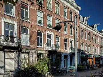 Appartement te koop Overtoom 166 2 in Amsterdam voor € 498.000