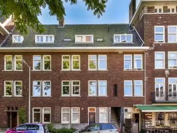 Helmersbuurt, West, Amsterdam, Amsterdam, Noord-Holland, Noord-Holland