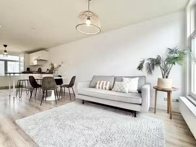 Appartement te koop Overtoom 114 3 in Amsterdam voor € 425.000