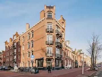 Appartement te koop Overtoom 298 1 in Amsterdam voor € 685.000