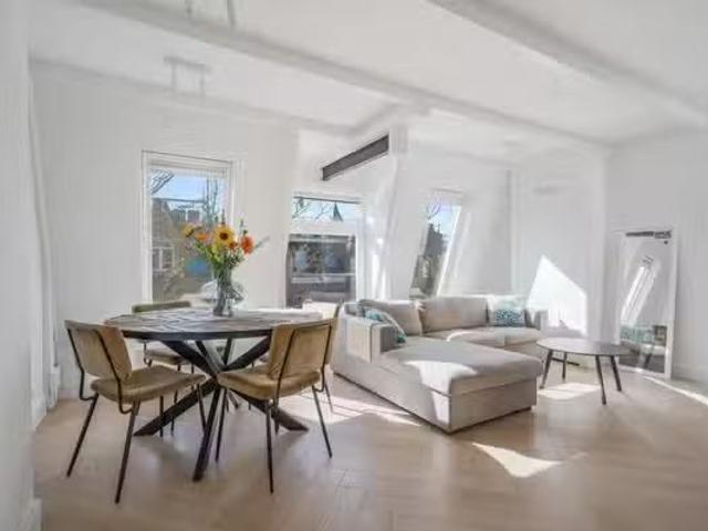Appartement te koop Overtoom 206 4 in Amsterdam voor € 525.000