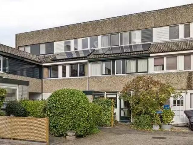 Appartement te koop Overrijn 6 A in Leiden voor € 495.000