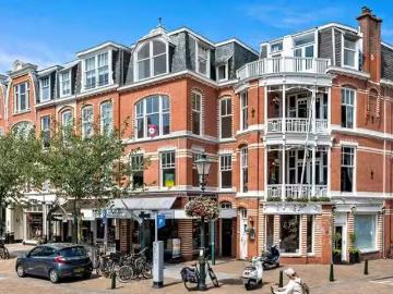 Scheveningen, Den Haag, Zuid-Holland