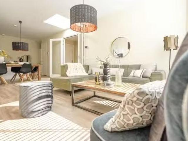 Appartement te koop Obrechtstraat 400 A in Den Haag voor € 449.