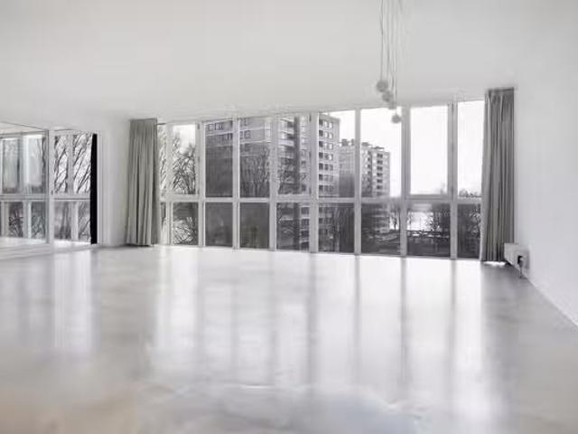 Appartement te koop Oeverpad 575 in Amsterdam voor € 625.000