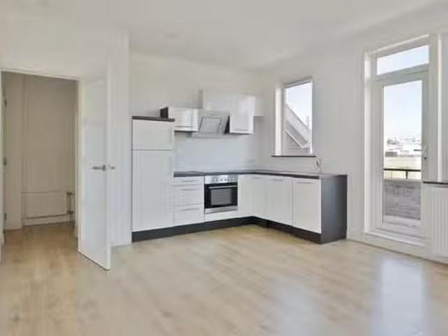 Appartement te koop Ogierssingel 115 in Rotterdam voor € 175.000