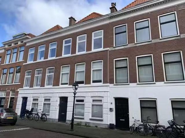 Appartement te koop Ohmstraat 40 in Den Haag voor € 525.000