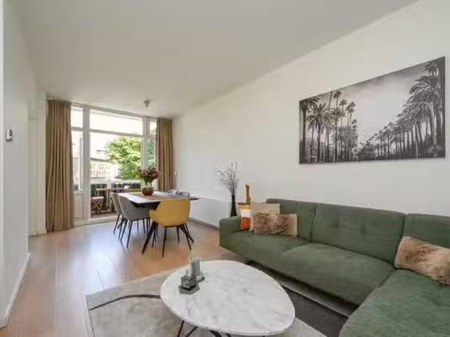 Appartement te koop Okkernootstraat 57 in Den Haag voor € 375.