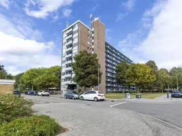 Pendrecht, Gemeente Rotterdam, Zuid-Holland