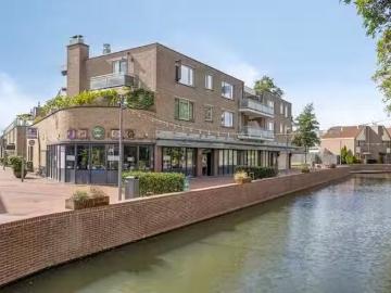 Groenenhagen-Tuinenhoven, Gemeente Rotterdam, Zuid-Holland