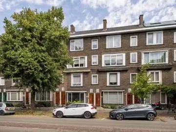Appartement te koop Olivier van Noortlaan in Vlaardingen voor.