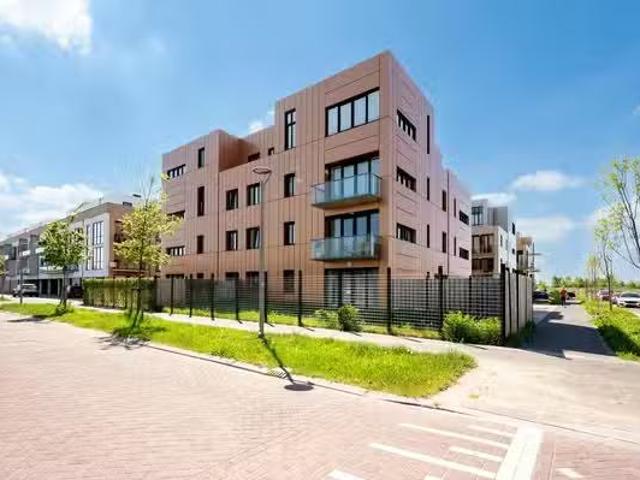 Appartement te koop Olivier van Noortstraat 26 F in Almere voo.