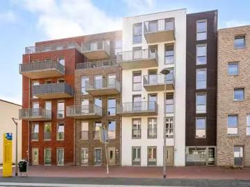 Appartement te koop Olivier van Noortstraat 4 R in Almere voor.