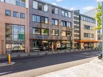 Cruquius, Gemeente Hillegom, Zuid-Holland
