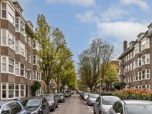 Appartement te koop Olympiaweg 107 1 in Amsterdam voor € 465.000