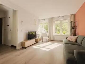 Van Tuyll Van Serooskerkenplein, Stadionbuurt, Zuid, Amsterdam, Amsterdam, Noord-Holland, Noord-Holland