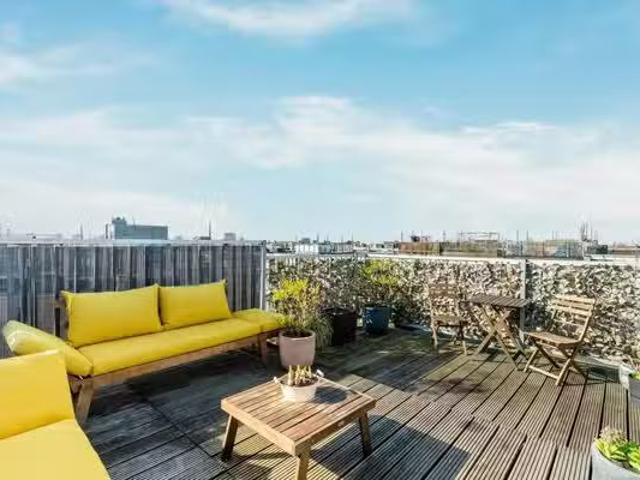 Appartement te koop Olympiaweg 46 1 in Amsterdam voor € 450.000