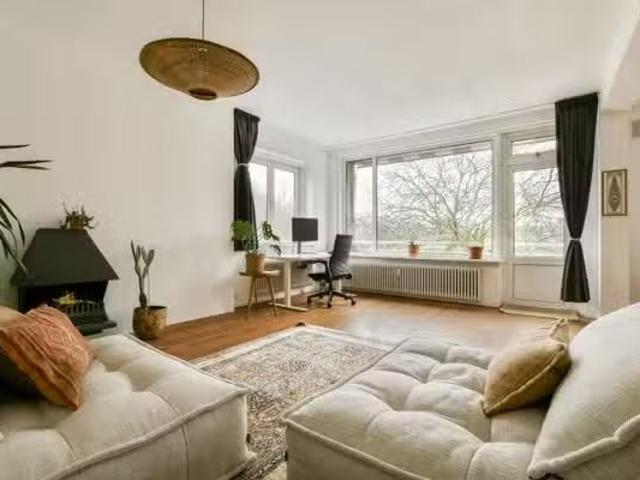 Appartement te koop Onstein 102 in Amsterdam voor € 465.000