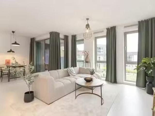 Appartement te koop Oostzanerdijk 28 C in Amsterdam voor € 835.