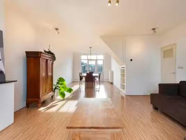 Appartement te koop Oostzeedijk 168 D in Rotterdam voor € 395.