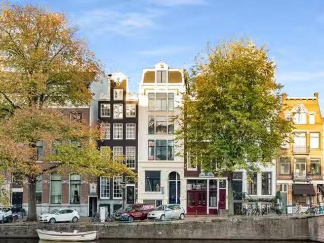 Appartement te koop Oostelijke Handelskade 905 in Amsterdam vo.