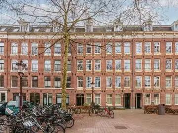 Appartement te koop Oostenburgerpark 134 in Amsterdam voor € 3.