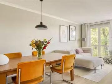 Appartement te koop Oostenburgerpark 148 in Amsterdam voor € 5.