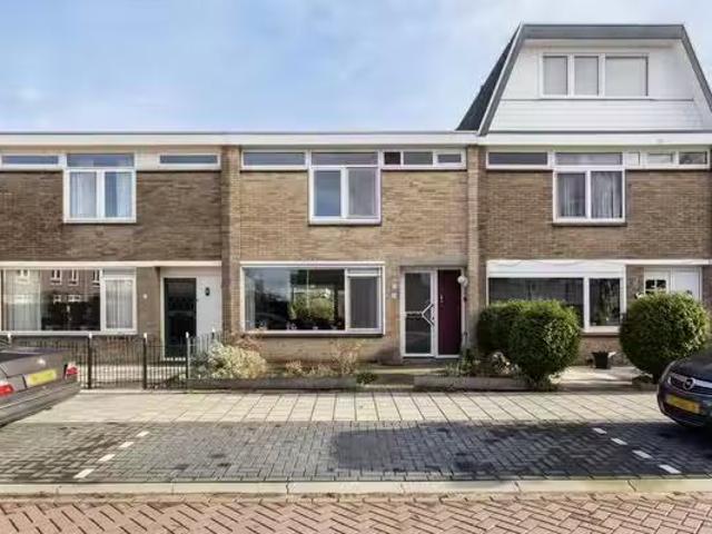 Appartement te koop Oostervenne 391 in Purmerend voor € 350.000