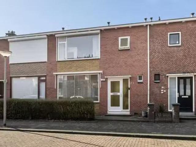 Appartement te koop Oosthavenkade 18 A in Vlaardingen voor € 3.