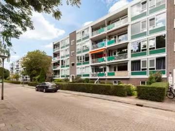 Appartement te koop Oosthavenplaats 26 in Vlaardingen voor € 2.