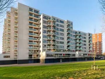 Struisenburg, Gemeente Rotterdam, Zuid-Holland