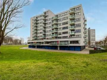 Struisenburg, Gemeente Rotterdam, Zuid-Holland