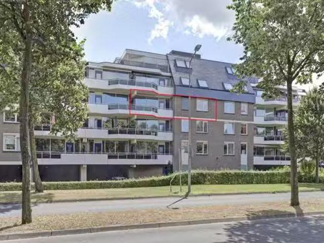 Appartement te koop Op den Akker 98 in Venlo voor € 269.000