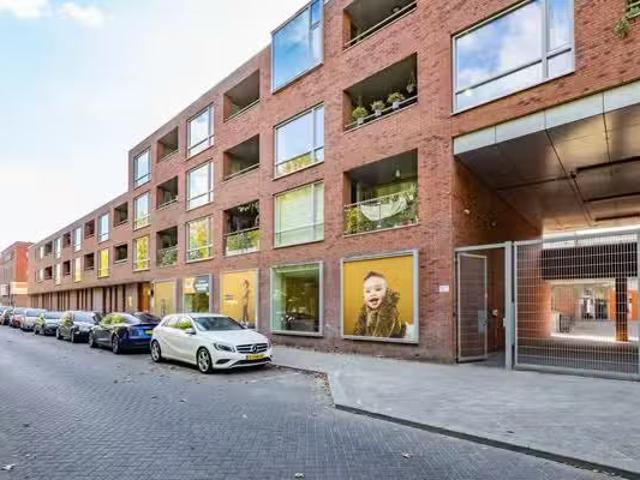 Appartement te koop Operettelaan 709 in Utrecht voor € 450.000