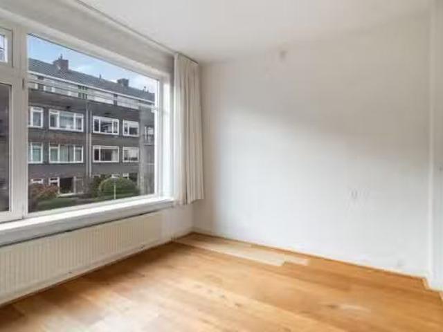 Appartement te koop Oranjeboomstraat 50 B in Rotterdam voor €.