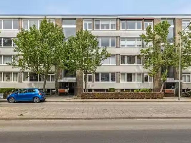Appartement te koop Oranjeplein 27 C in Maastricht voor € 240.