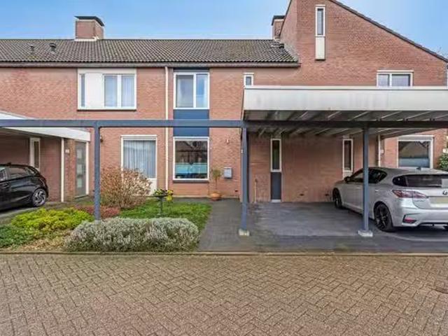 Appartement te koop Oranjeplein 235 in Maastricht voor € 350.000
