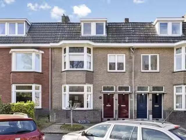 Appartement te koop Oranjeplein 48 H in Maastricht voor € 389.