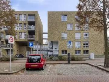Appartement te koop Oranjestraat in Leiden voor € 490.000