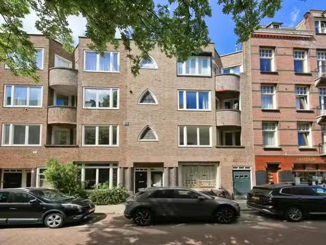 Appartement te koop Orteliuskade 33 H in Amsterdam voor € 599.
