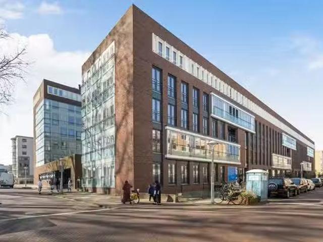 Appartement te koop Orteliusstraat 244 3 in Amsterdam voor € 7.